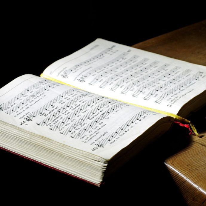 musica e liturgia